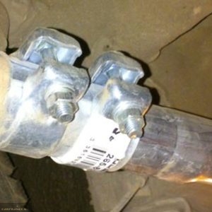 Image - Do-it-yourself repair and replacement of the intake pipe Renault Logan
