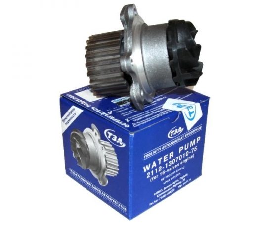 Image - The heating system of a vaz 2112 do-it-yourself repair