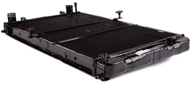 Image - The heating system of a vaz 2112 do-it-yourself repair