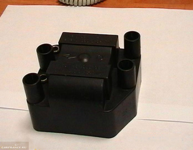 Image - DIY repair of the vaz 2112 module