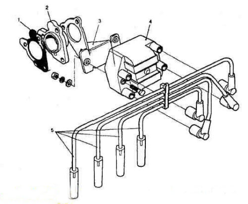 Image - DIY repair of the vaz 2112 module