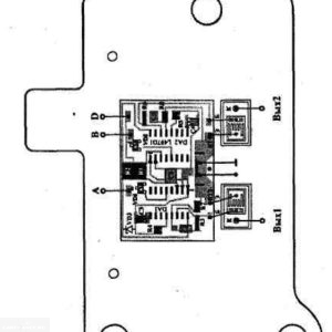 Image - DIY repair of the vaz 2112 module