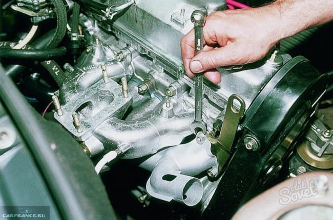 Image - Do-it-yourself cylinder head repair 2114