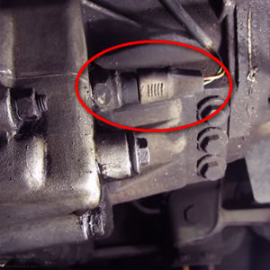 Image - DIY VAZ 2111 gearbox repair
