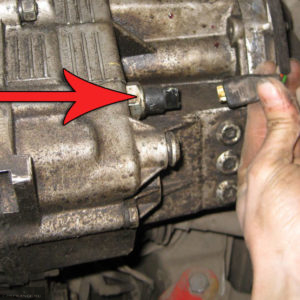 Image - DIY VAZ 2111 gearbox repair