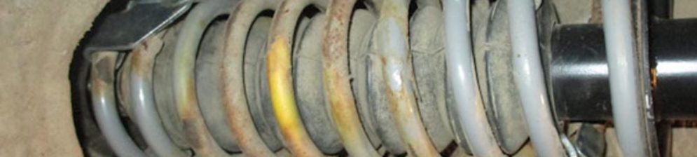 Image - DIY repair of the rear pillars of the VAZ 2114