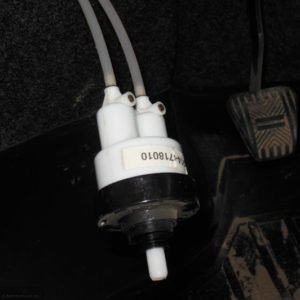 Image - DIY VAZ 2115 headlight repair