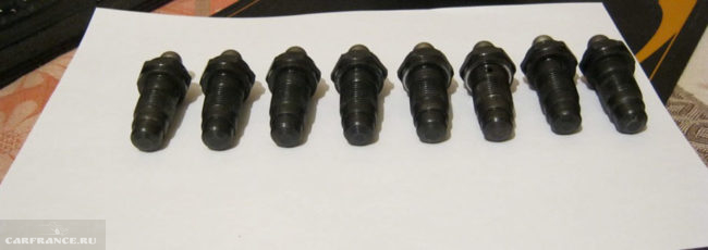 Image - DIY Niva Chevrolet hydraulic lifters repair