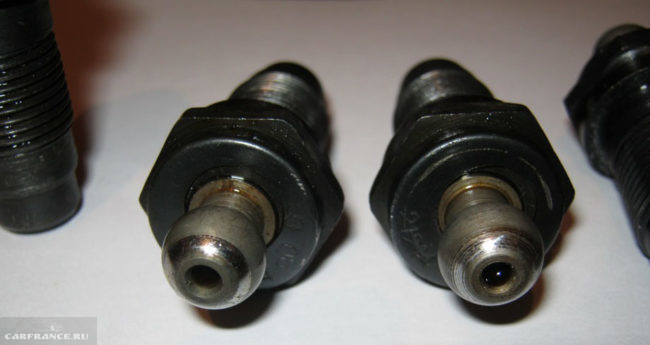 Image - DIY Niva Chevrolet hydraulic lifters repair
