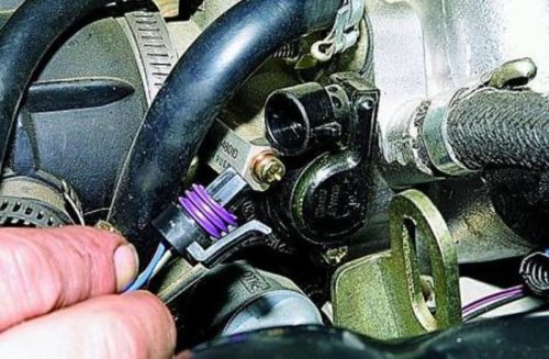 Image - DIY niva chevrolet head repair