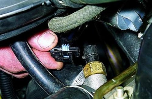Image - DIY niva chevrolet head repair