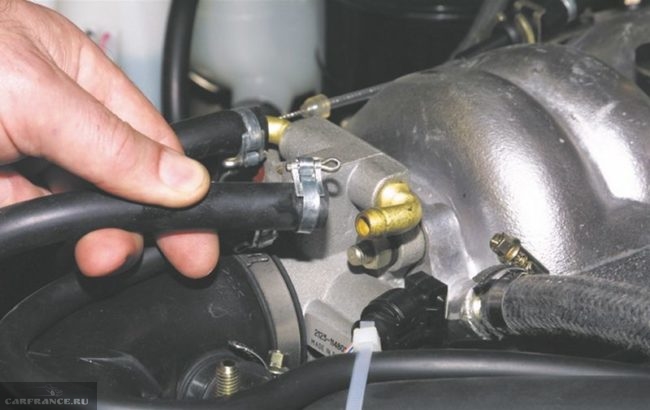 Image - DIY niva chevrolet head repair