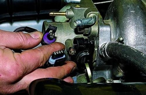 Image - DIY niva chevrolet head repair