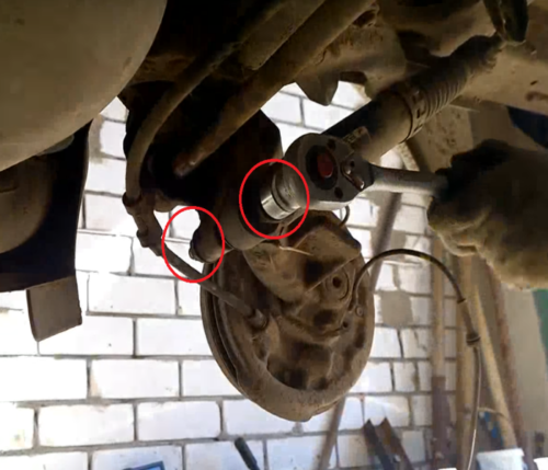 Image - DIY peugeot 206 beam repair