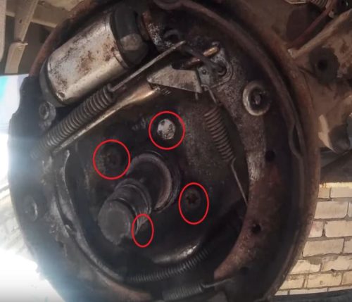 Image - DIY peugeot 206 beam repair