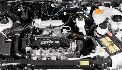 Image - Hall sensor Daewoo Nexia 8 valves DIY repair