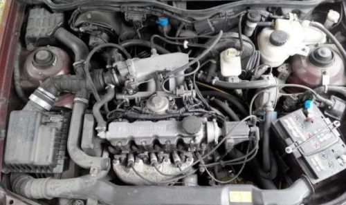 Image - Hall sensor Daewoo Nexia 8 valves DIY repair