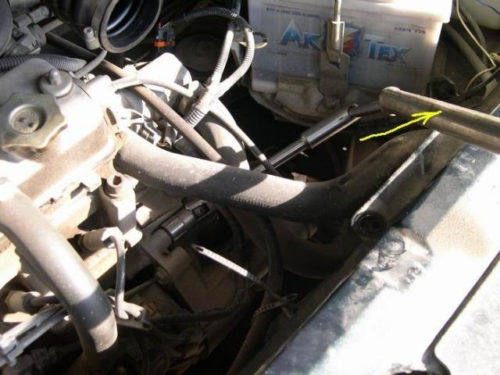 Image - Vaz 2111 repair do-it-yourself clutch replacement