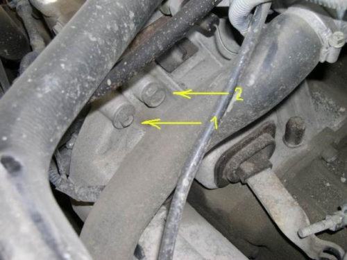 Image - Vaz 2111 repair do-it-yourself clutch replacement