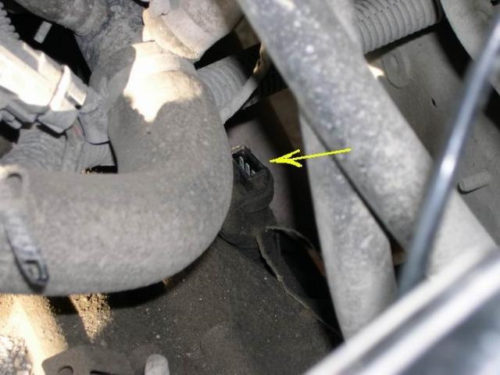 Image - Vaz 2111 repair do-it-yourself clutch replacement