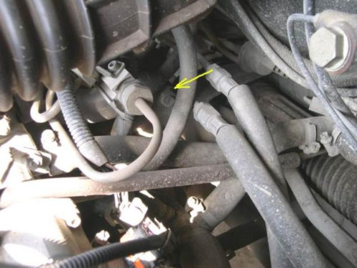 Image - Vaz 2111 repair do-it-yourself clutch replacement