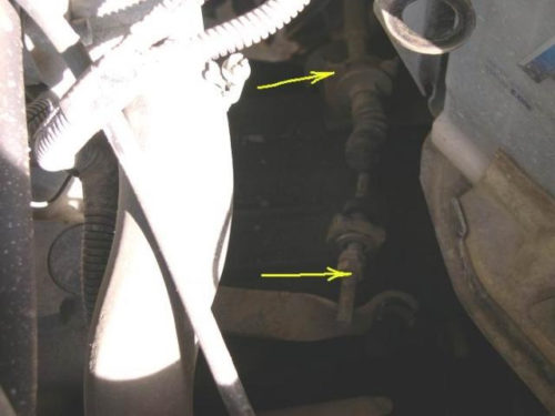 Image - Vaz 2111 repair do-it-yourself clutch replacement