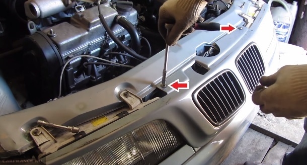 Image - DIY headlight repair Bosch VAZ 2110