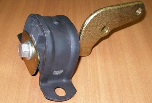 Image - DIY VAZ 2110 engine mount repair