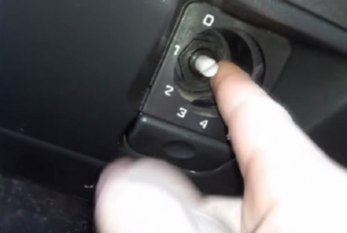 Image - DIY repair of the VAZ 2110 headlight hydrocorrector