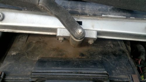 Image - DIY vase wipers repair