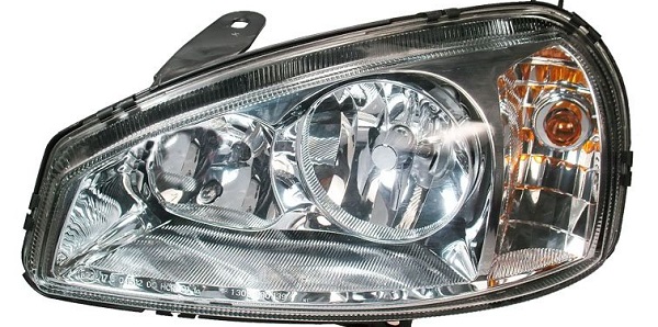 Image - DIY viburnum headlight repair