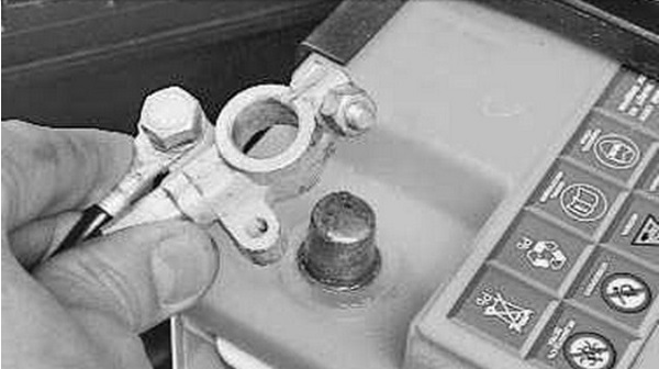 Image - DIY viburnum headlight repair