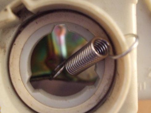 Image - Headlights on a vaz 2110 DIY repair