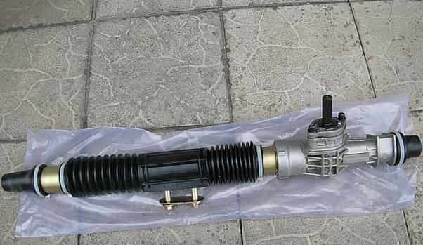 Image - Vaz 2110 undercarriage repair in front of your own hands
