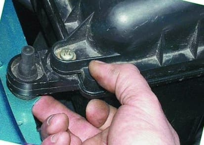 Image - Fan vaz 2110 DIY repair
