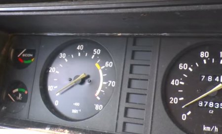 Image - DIY VAZ 2107 instrument panel repair