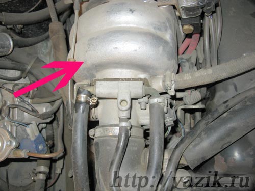 Image - Vaz 2123 niva chevrolet do-it-yourself repair