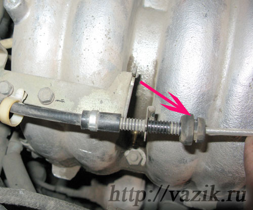 Image - Vaz 2123 niva chevrolet do-it-yourself repair