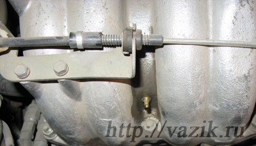 Image - Vaz 2123 niva chevrolet do-it-yourself repair