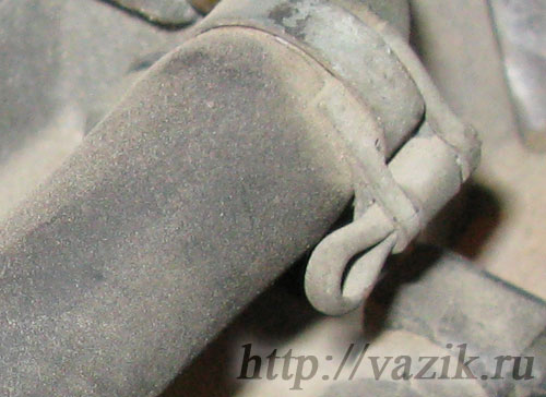 Image - Vaz 2123 niva chevrolet do-it-yourself repair
