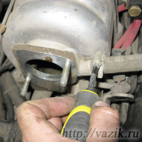 Image - Vaz 2123 niva chevrolet do-it-yourself repair