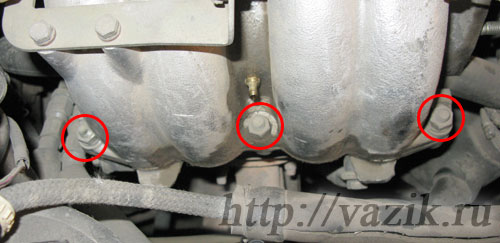 Image - Vaz 2123 niva chevrolet do-it-yourself repair