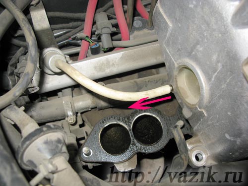 Image - Vaz 2123 niva chevrolet do-it-yourself repair