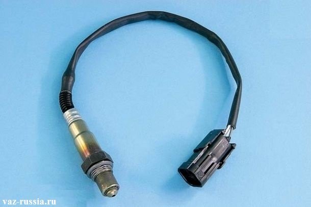 Image - DIY oxygen sensor repair vaz 2112