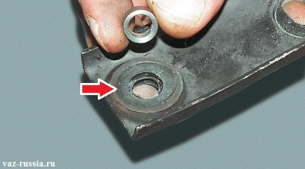 Image - DIY vaz 2106 cardan repair