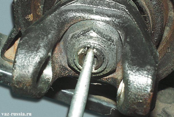 Image - DIY vaz 2106 cardan repair