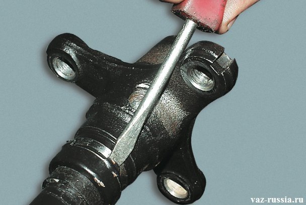 Image - DIY vaz 2106 cardan repair