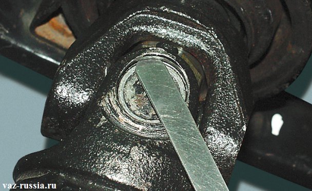 Image - DIY vaz 2106 cardan repair
