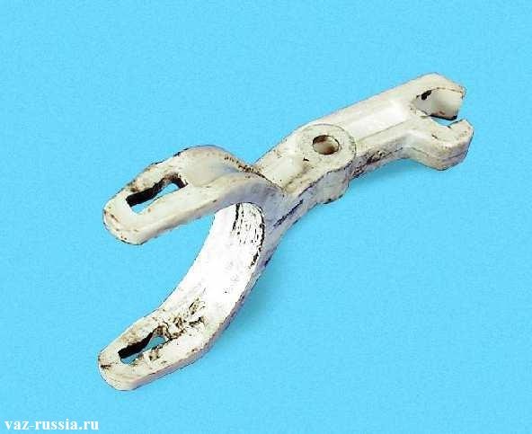 Image - Vaz 2104 starter DIY repair