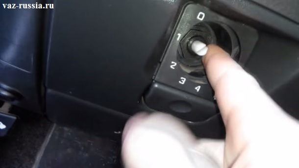 Image - Headlight corrector vaz 2110 DIY repair